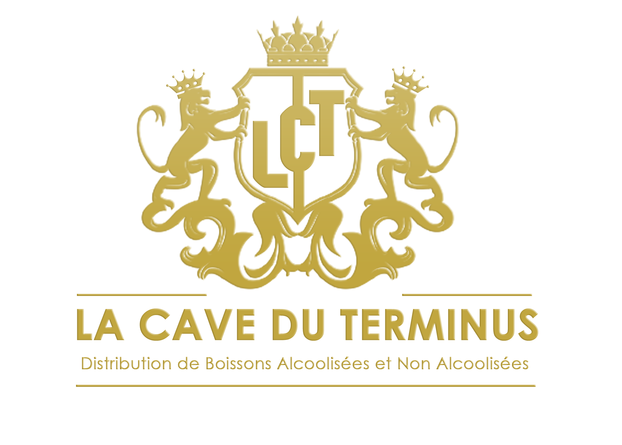 La Cave du Terminus |  Distribution de Boissons Alcoolisées et Non Alcoolisées